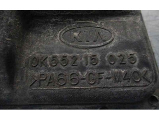 Vstřikovač 0K55215025 KIA Carnival J3