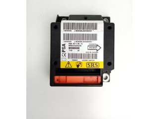 Блок подушек безопасности 9656888880, G3I   Citroen C2