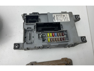 Комплект блоков управления 0281015573, 0281015573 Alfa Romeo Mito