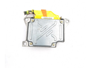 Блок подушек безопасности 8L0959655J, 0285001352   Audi A3 S3 8L