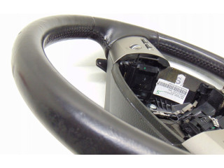 Руль Jaguar XF X250 2007 - 2015 года 8X23ABLEG, 8X23ABLEG