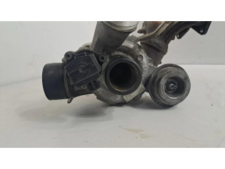 Турбина BMW 1 F20 F21 1.6 7645759, 7643719 для двигателя N13 B16 A