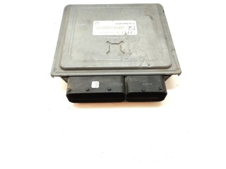 Блок управления двигателем Блок управления 03F906070GN   Audi A1