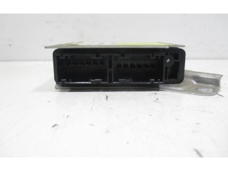 Блок подушек безопасности 891700H040   Citroen C1