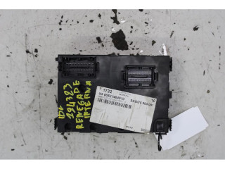 Блок предохранителей    Jeep Renegade    