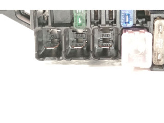 Модуль управления BSM 6C0937615A Skoda Fabia Mk3 (NJ)