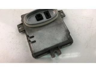 Блок фонаря / (блок «хenon»)