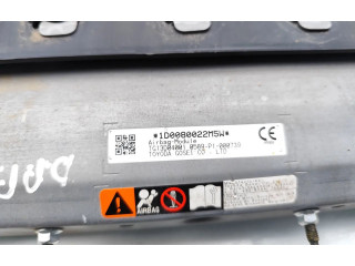 Подушка безопасности для колен TG13D04001, 0589-P1-000739   Lexus UX