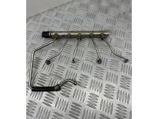 Vstřikovací lišta 8511626, 0445010768 BMW 3 F30 F35 F31 pro naftový motor 2.0 b47