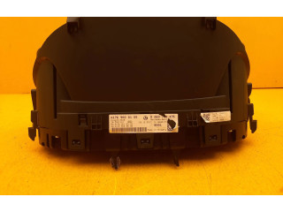 Панель приборов A1769000105, A1769000105   Mercedes-Benz A W176       