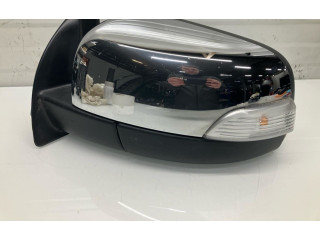 Зеркало электрическое        Ford Ranger  2012 - 2018 года   