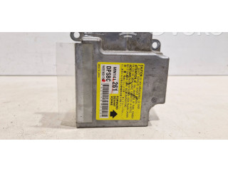 Блок управления двигателя MOTORLIMPIATRASERO Mitsubishi Lancer