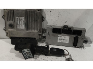 Комплект зажигания         Lancia Ypsilon 