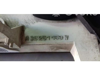 Блок управления климат-контролем A36251169W Renault Clio I