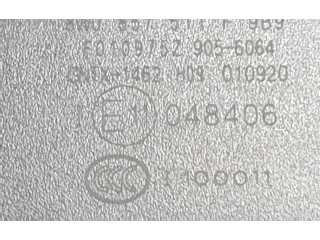 Зеркало (механическое)       Audi A6 S6 C8 4K  2018 -  года   