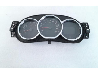 Панель приборов 248106459R Dacia Sandero
