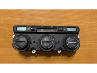 Блок управления климат-контролем 74677533V   Volkswagen PASSAT B6