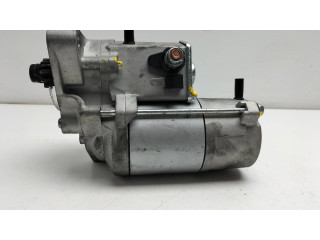 Стартер 336319, X9792X Rover 75