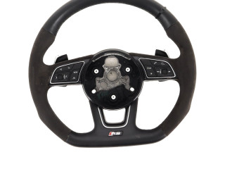 Руль Audi A3 S3 8V 2013 - 2019 года 8V0419091CDMCY, X0-7110W