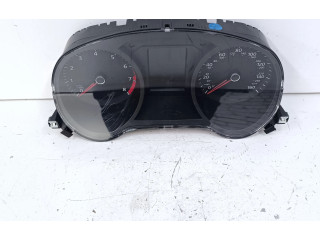 Спидометр (приборный щиток) 5C6920954B, A2C89927800 Volkswagen Jetta VI