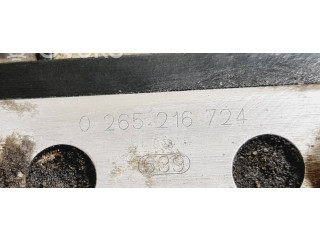 Jednotka ABS 0265216724, 1487993080 Fiat Ulysse 2000