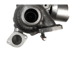 Turbodmychadlo Турбина 836250, 829754-5001S Citroen Berlingo