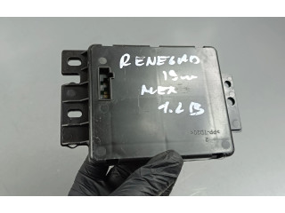 Блок управления 00521395250   Jeep Renegade