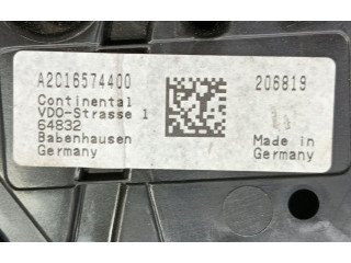 Панель приборов 8V0920761, 8V0190AH21 Audi Q2 -