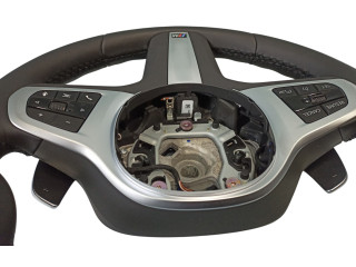 Руль BMW X3 G01  2018 - 2024 года 32308094542, 8094542      