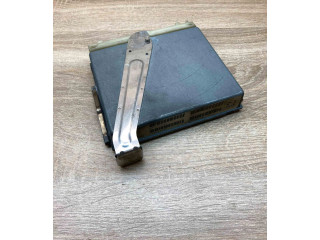 Блок управления двигателем ECU    P01270297, 0281001592   Volvo S70  V70  V70 XC