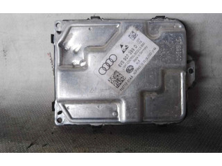 Блок управления Xenon