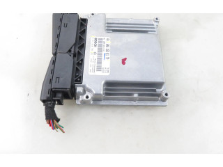 Řídící jednotka 0281010706, 6461530179 Mercedes-Benz E AMG W211 2002