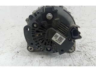 Генератор 89212387   Volkswagen Caddy      