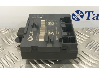 Блок управления 8K0959794, 8K0959795 Audi A4 Allroad