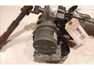 Рулевая рейка 6C1423510CD Skoda Fabia Mk3 (NJ) 2015 - 2021 года