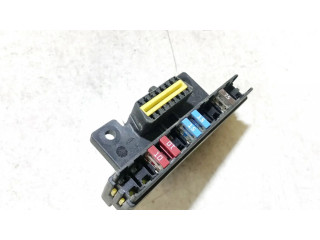 Блок предохранителей Citroen Nemo