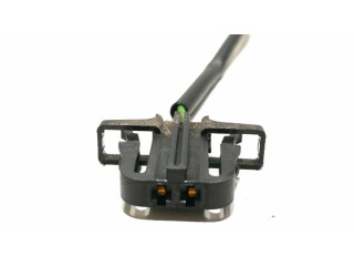 Передняя поясная пряжка