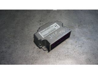 Блок подушек безопасности P68186642AD Jeep Compass