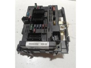 Ящик предохранителей (комплект) 6500Y1, 9650664080 Citroen Xsara