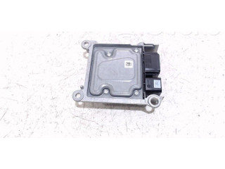Блок подушек безопасности 9V4T14B321, 0285010569   Ford Kuga I