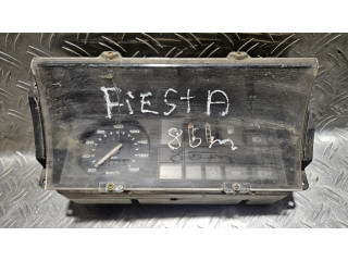 Přístrojová deska Ford Fiesta 1986 84FB10848AB, 036129