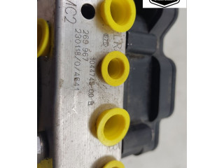 Рулевая рейка Блок ABS 104474500B, 104474500B Tesla Model 3 2017 - года