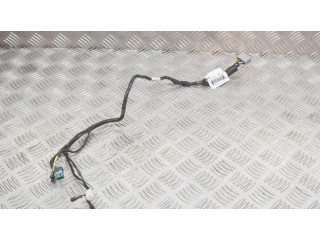 Электрические провода тормозов