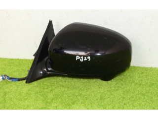 Зеркало электрическое левое Infiniti QX50 (J50) 2013-2017 года