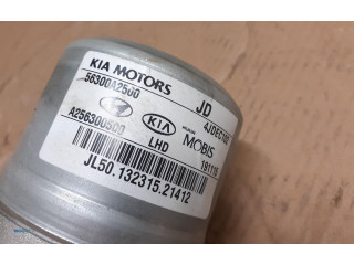  рейка  Колонка рулевая A256300500   KIA Ceed 2012 - 2018 года