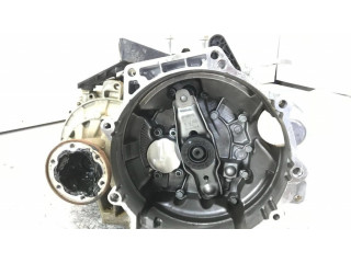 Механическая коробка передач, 6 передач