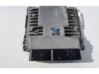 Блок управления двигателя 5WP44714   Volkswagen Jetta VI