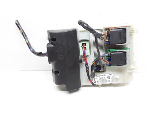 Блок предохранителей 31327996, BG9T14C256GA Volvo S60