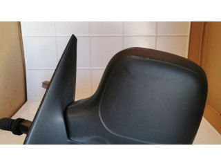 Zpětné zrcátko  levé Citroen Berlingo 2002    