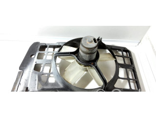 Вентилятор радиатора 443121207 Audi 100 200 5000 C3 2.0